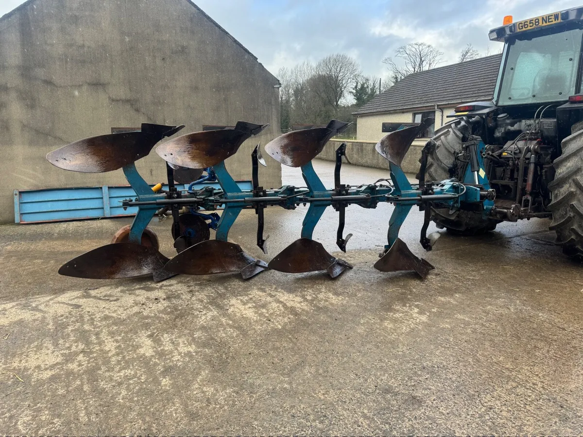 Farm machinery - Image 4