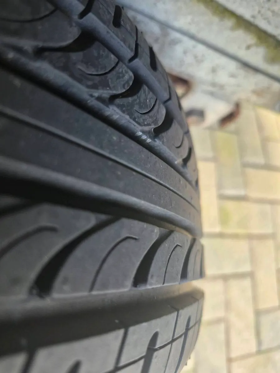 7x4 trailer - Image 3