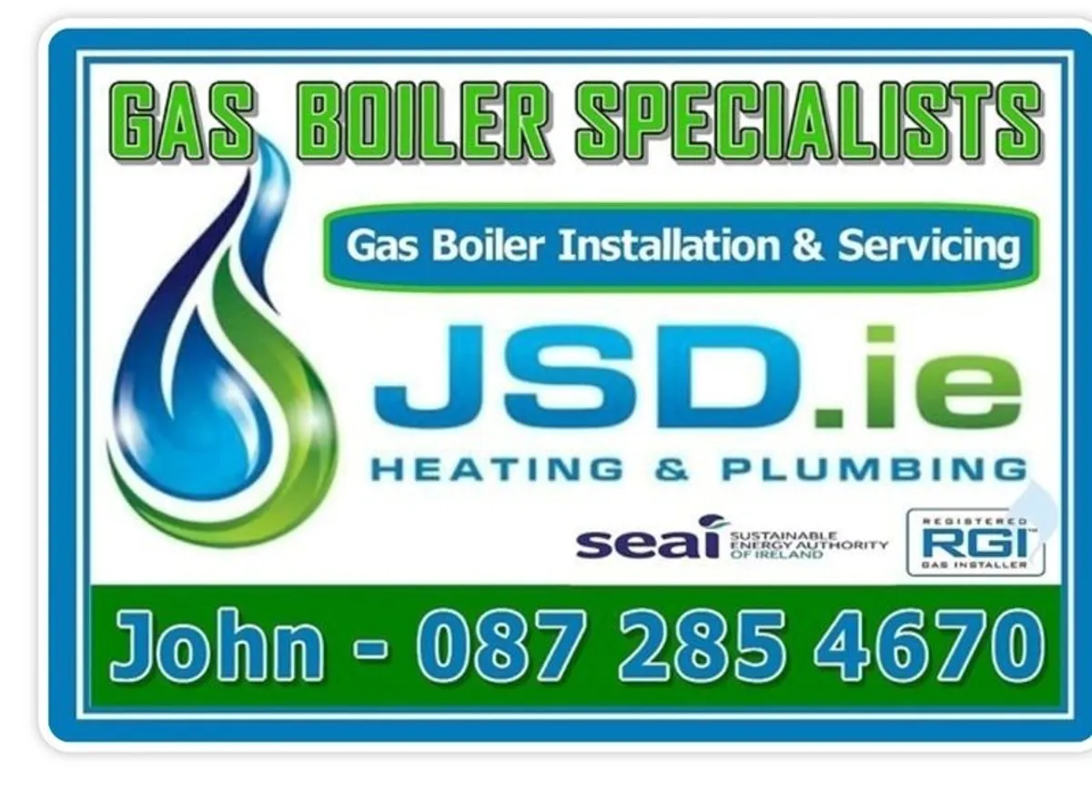 heating & boilers