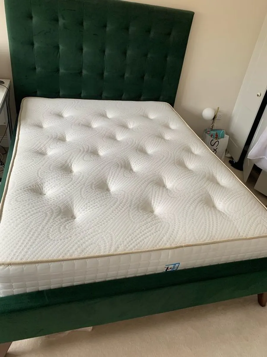 Bed (King Size) - Image 2