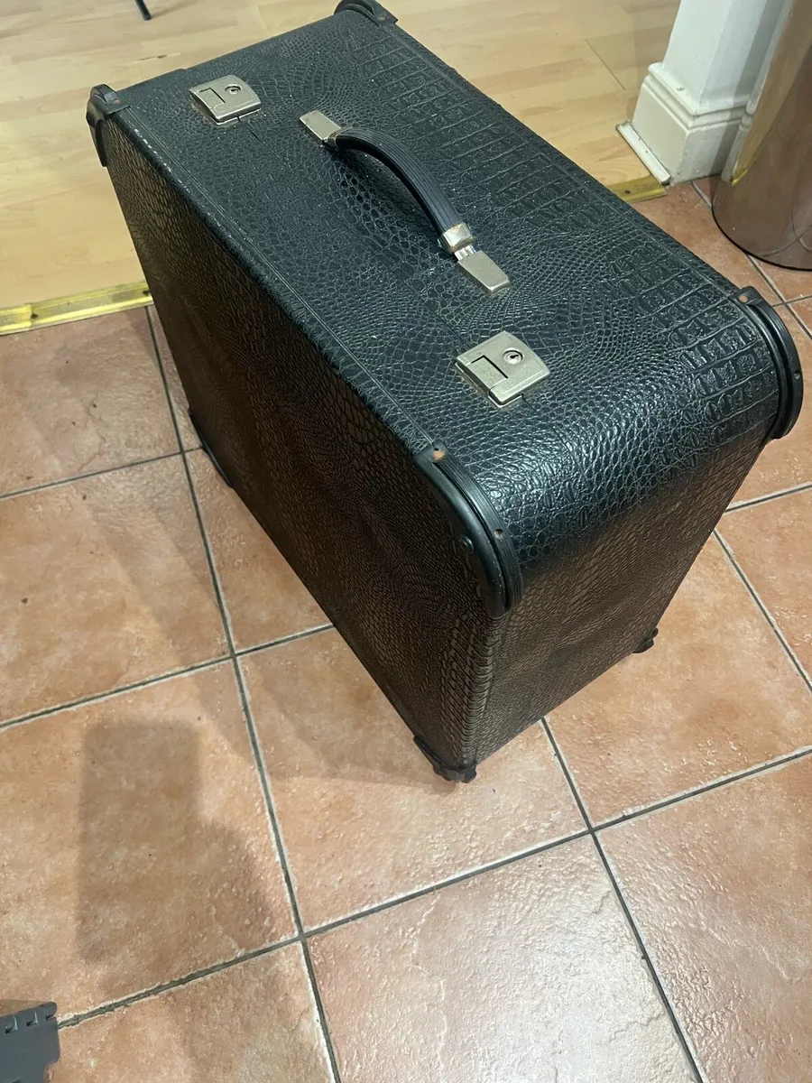 Accordion Marinucci 120 bass - Image 4