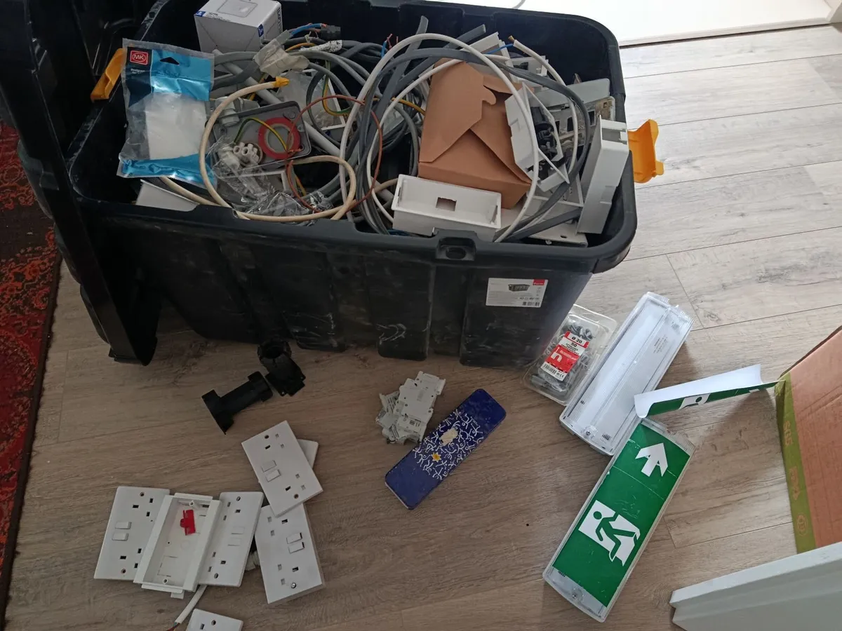 Electronic bundle - Image 1