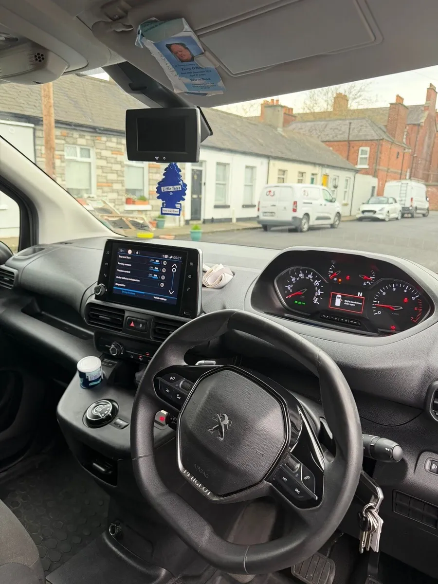 Peugeot Partner - Image 4