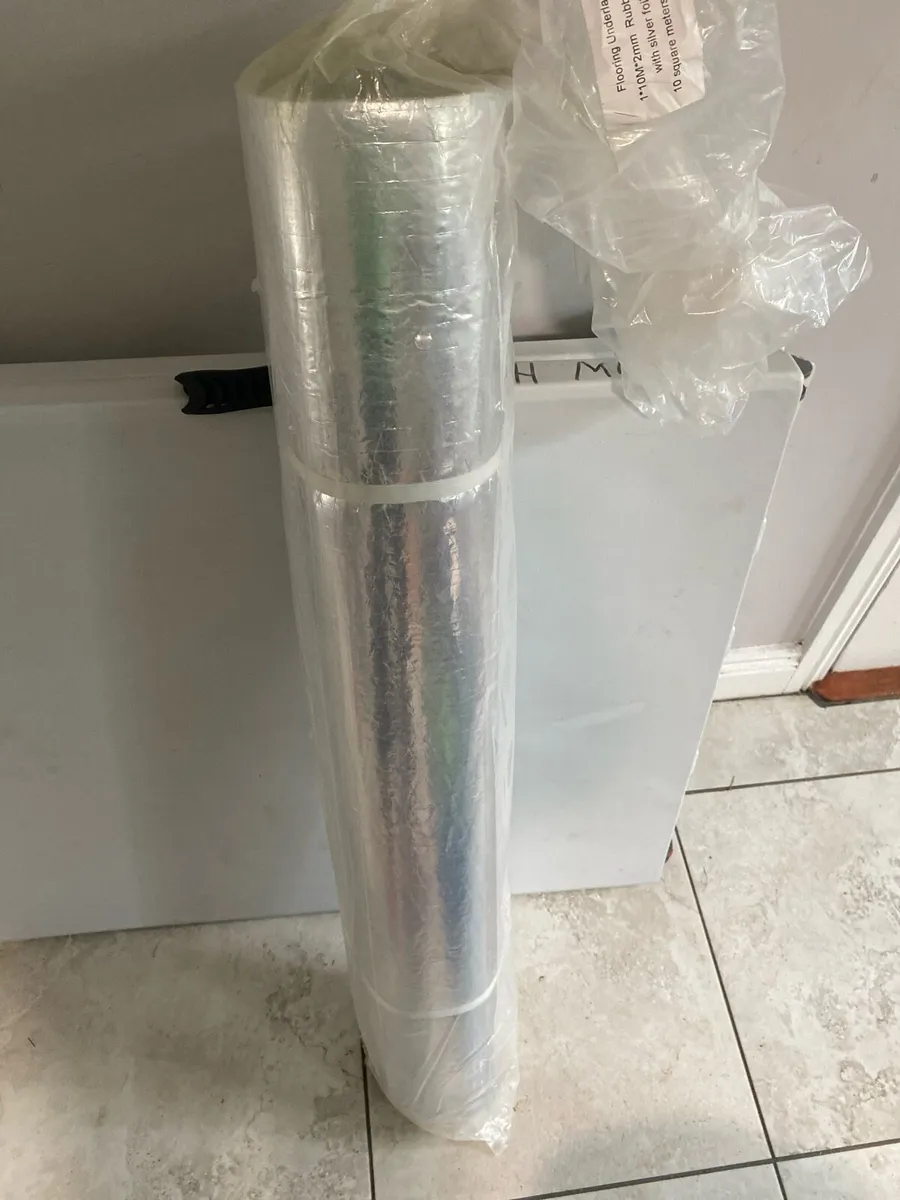 Flooring underlay - Image 2