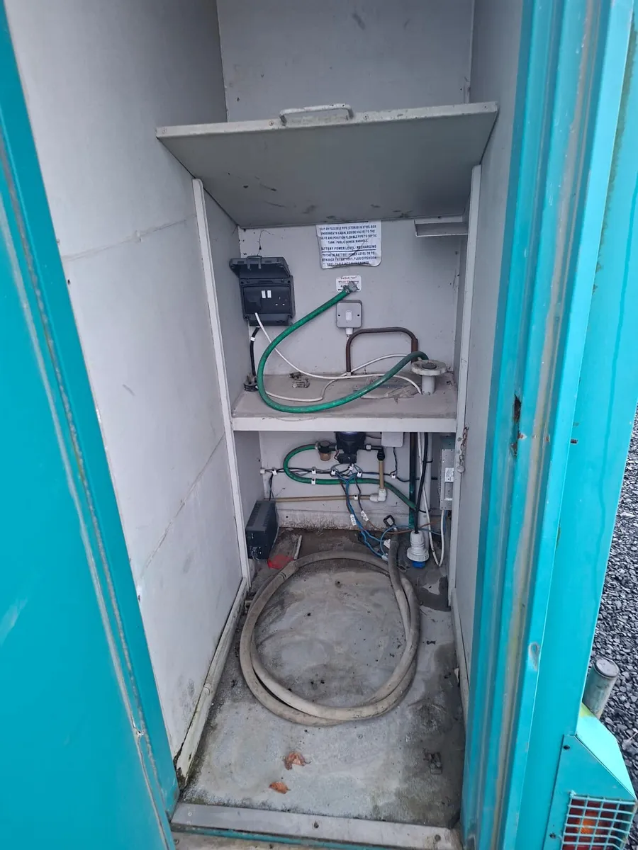 Towble Welfare Unit - Image 2