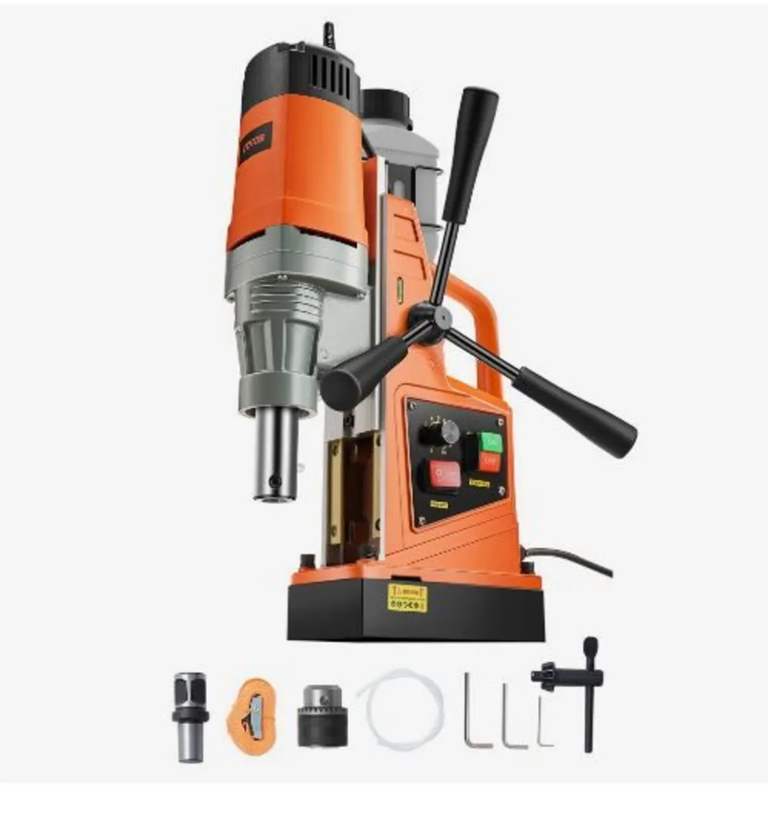 Magnetic Drill, 1550W - Image 2