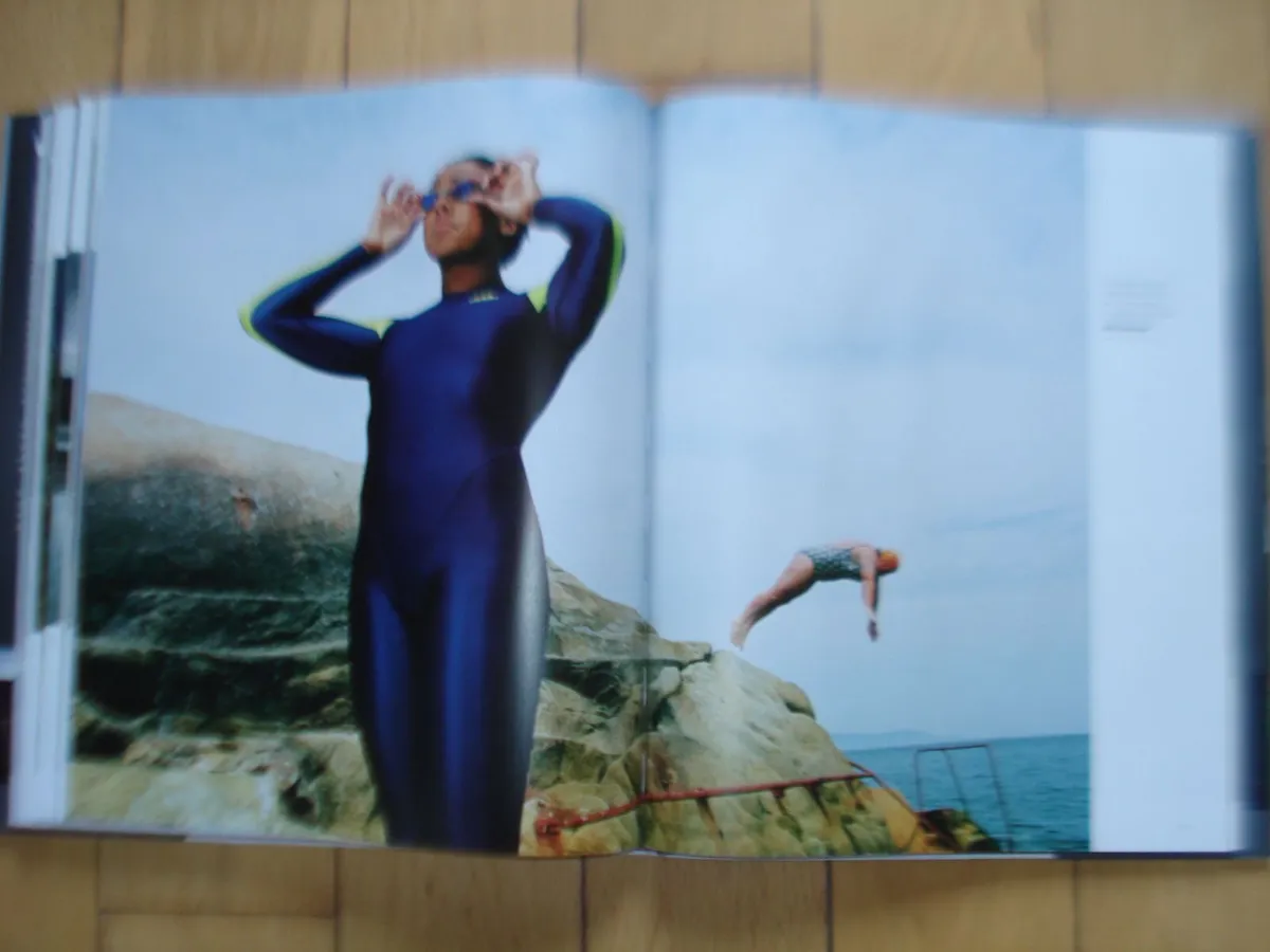 BEYOND THE MOMENT IRISH IMAGES  LARGE BOOK. - Image 3