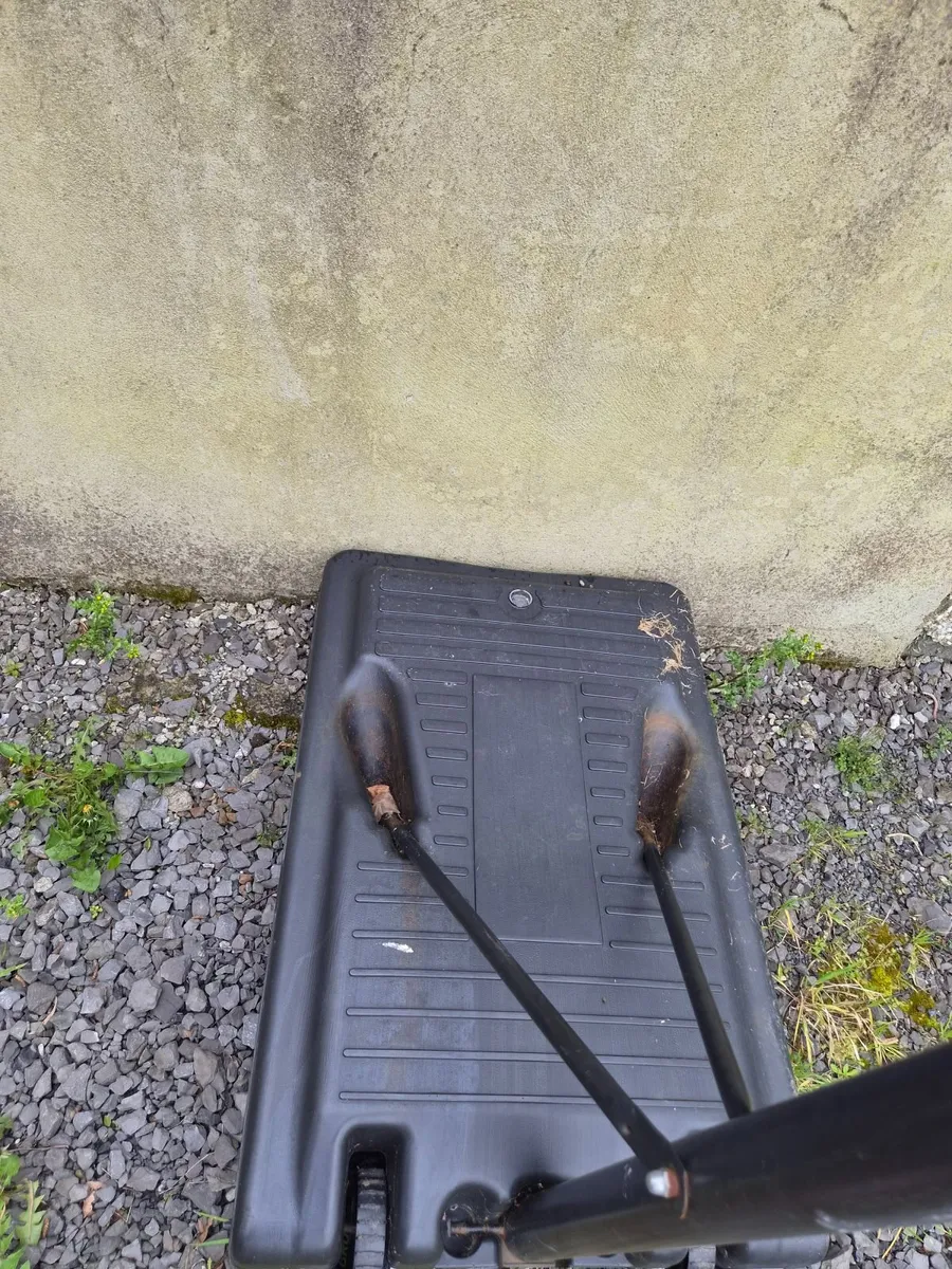 Junior Basketball Hoop - Image 3