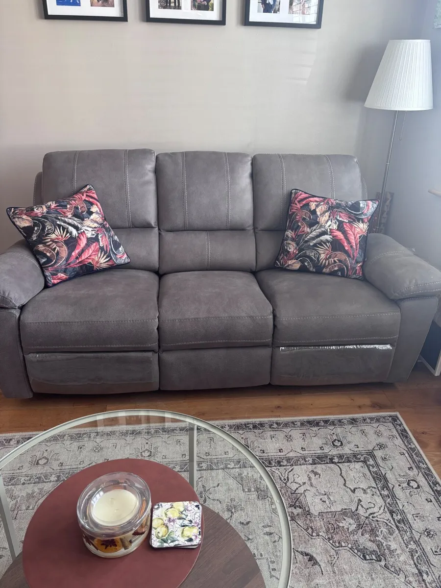 Sofa - Image 1