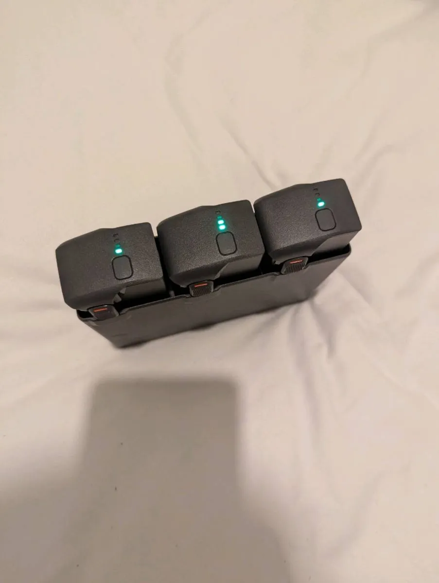 DJI Avata 2 Fly more combo - Image 3