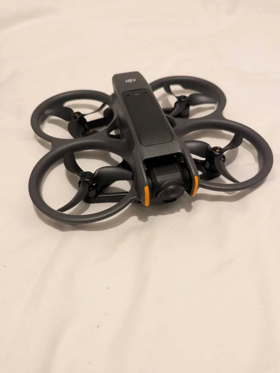 DJI Avata 2 Fly more combo - Image 2