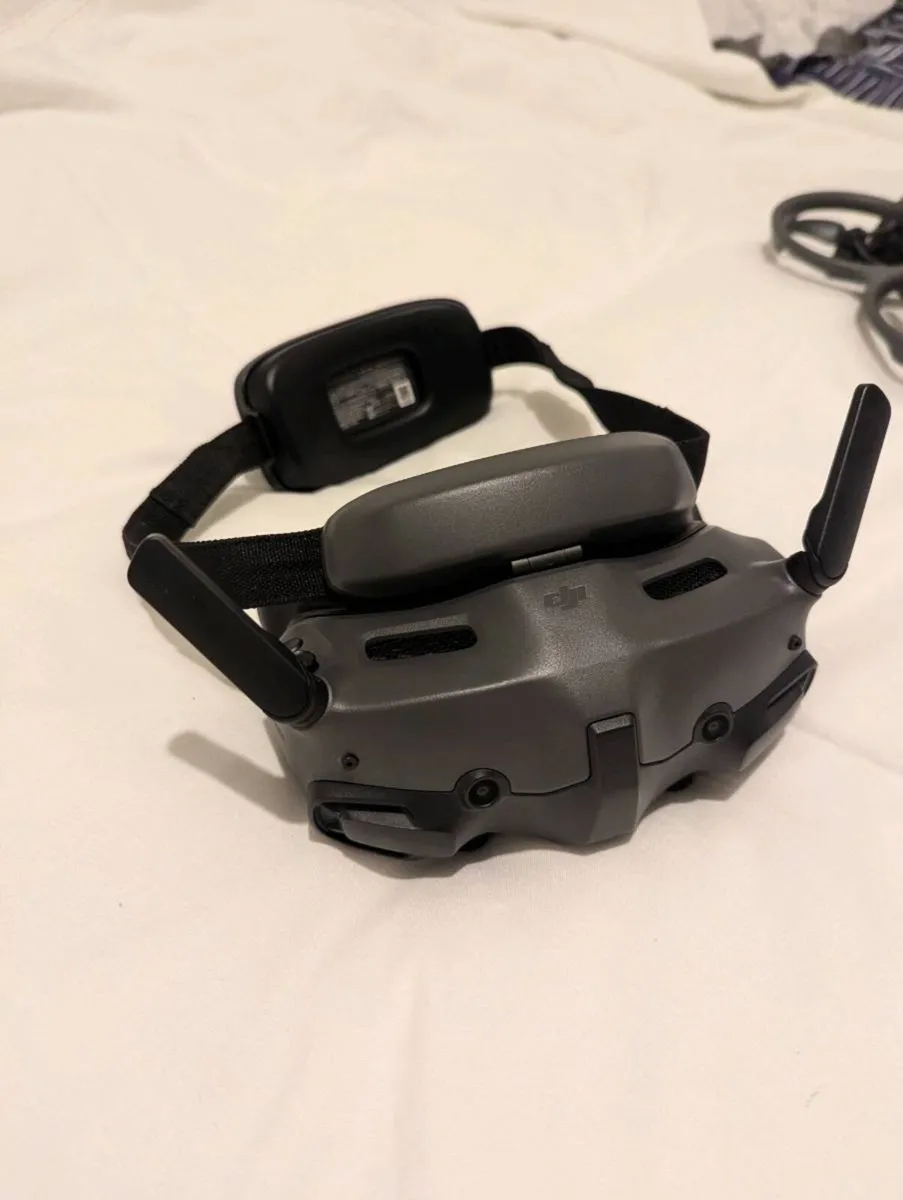 DJI Avata 2 Fly more combo - Image 4