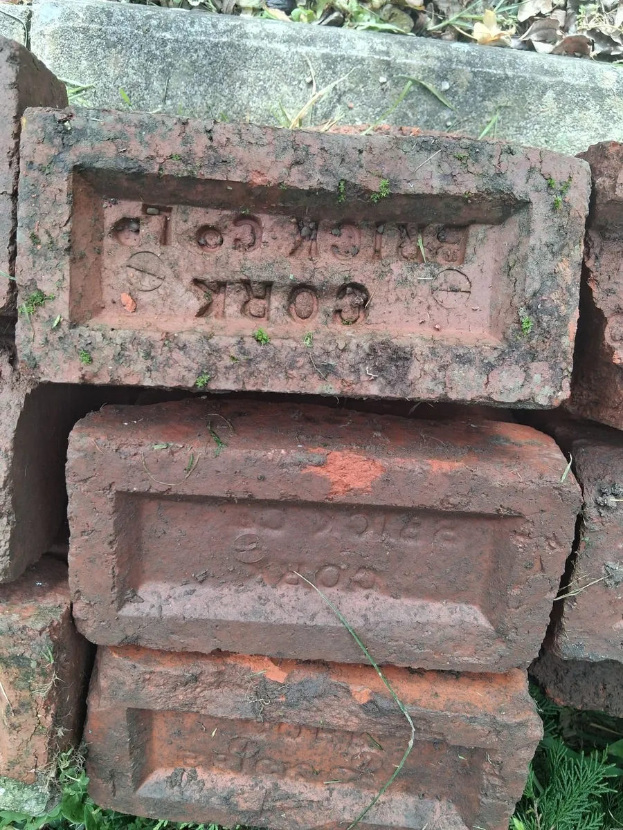 Bricks - Image 1