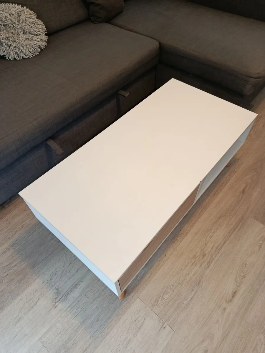 Coffee table - Image 2