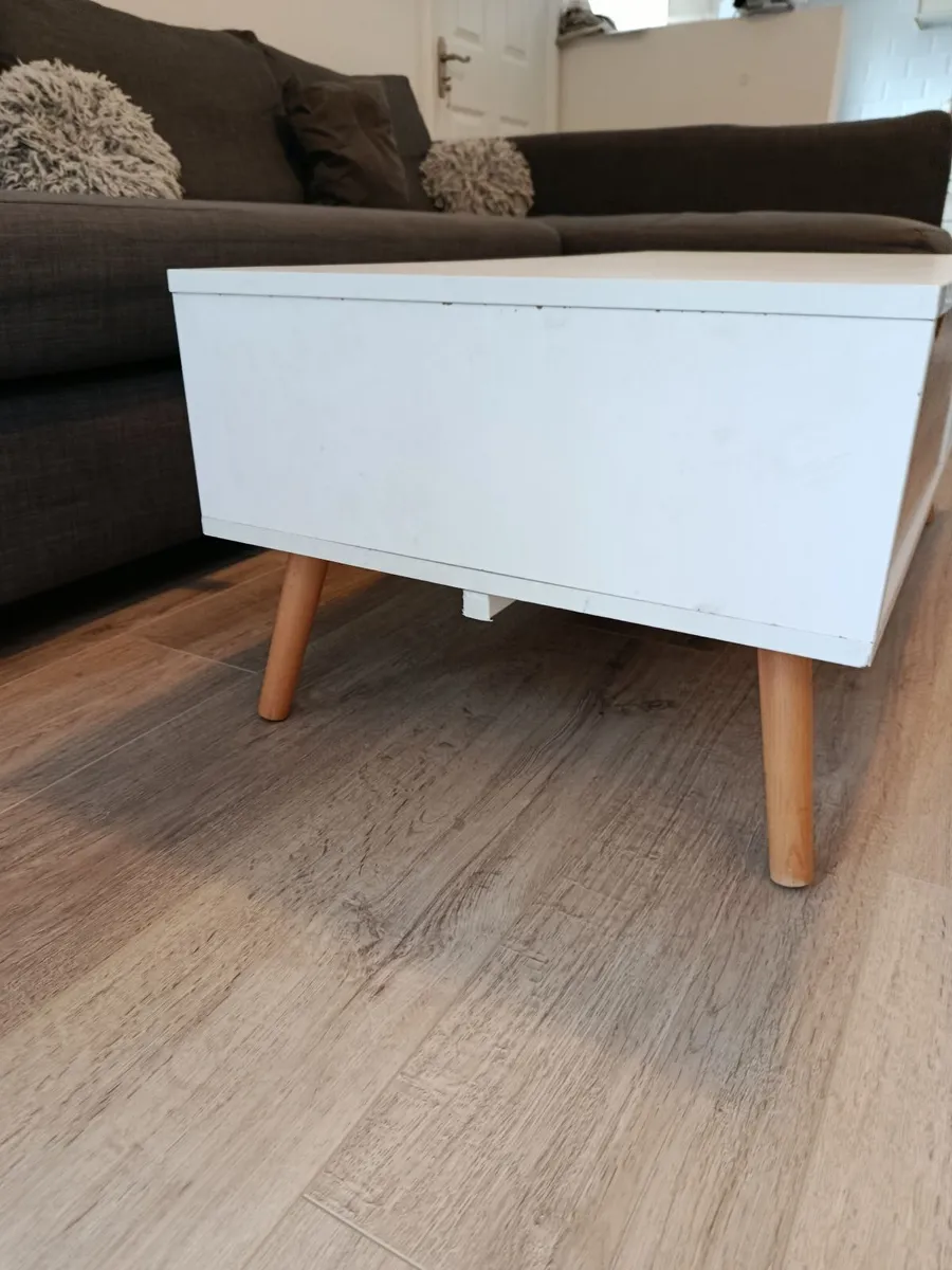 Coffee table - Image 3