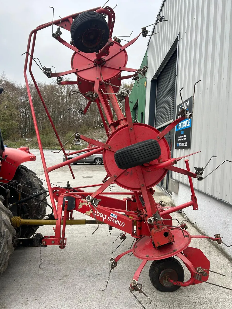 Lely Lotus 770 Stabilo - Image 3