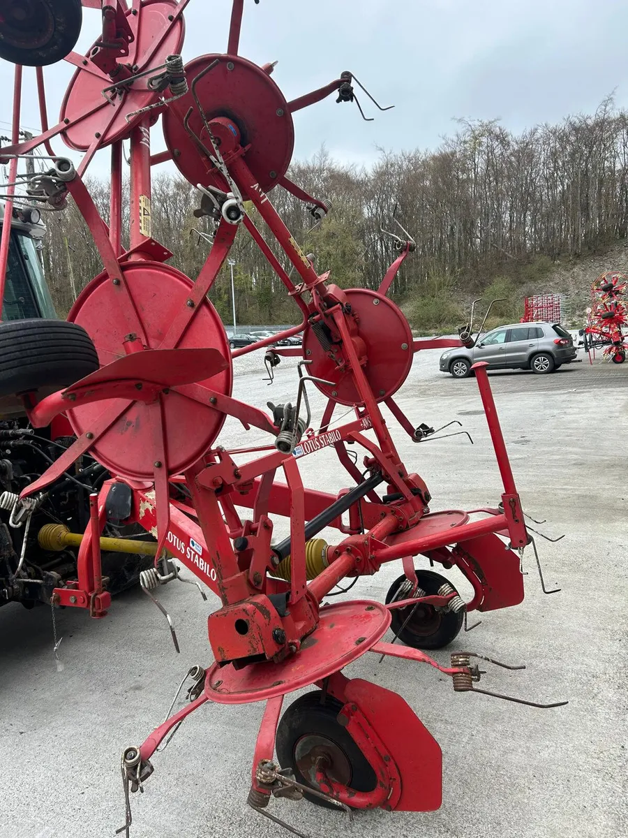 Lely Lotus 770 Stabilo - Image 4