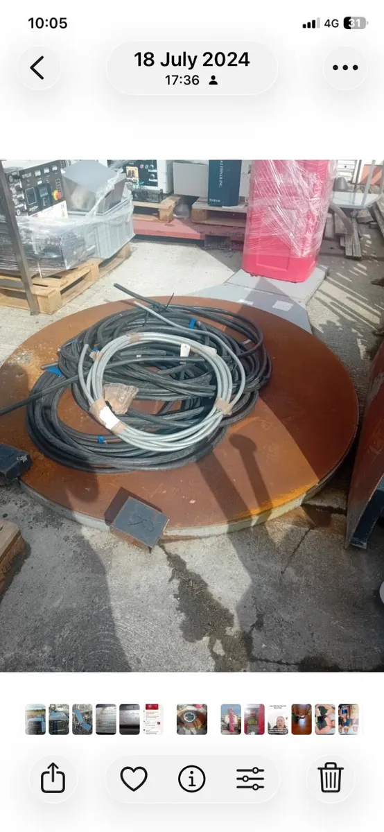 Pallet wrapper - Image 4