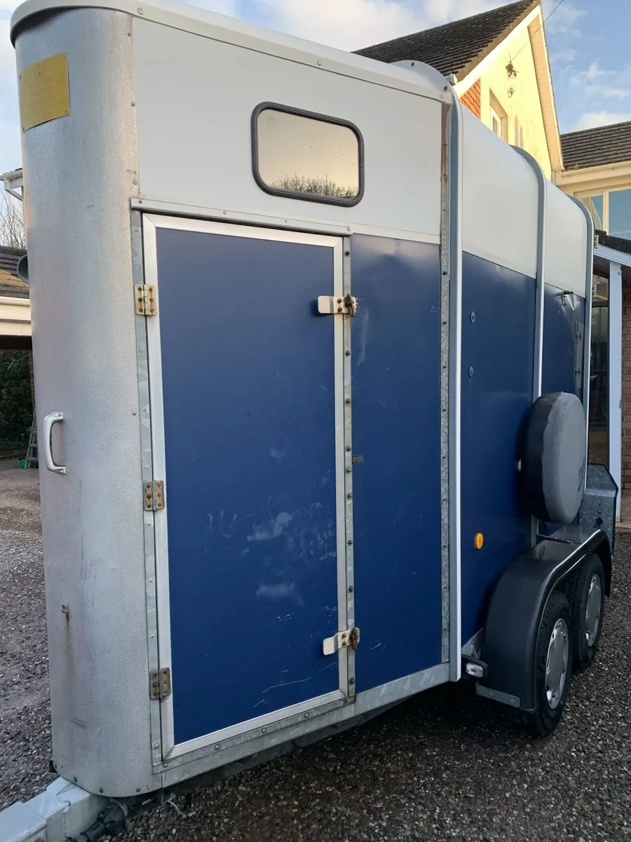 Horse Box - Image 3