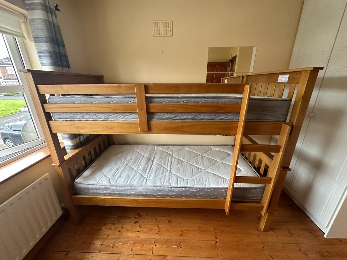 Bunk Bed - Image 2