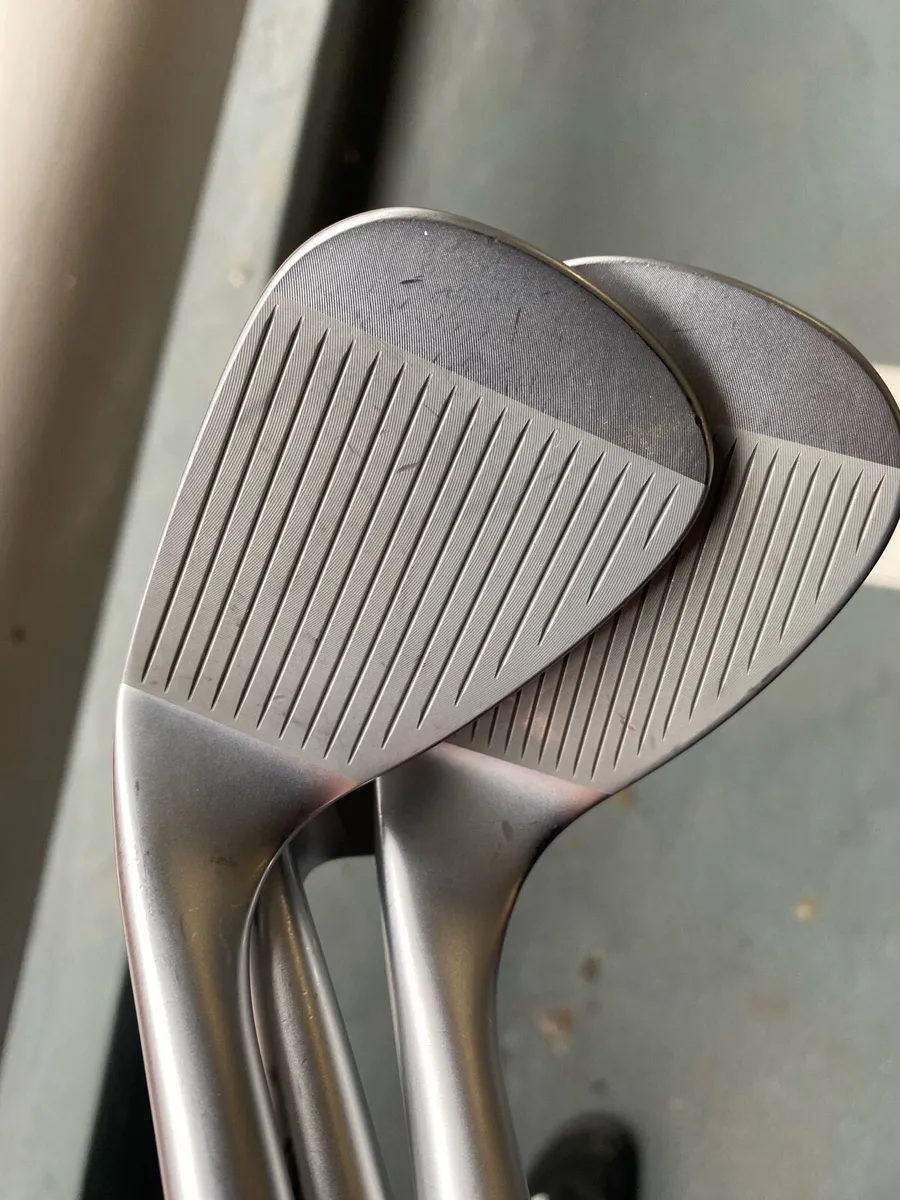 Ping S159 Wedges 50/54/58 - Image 2