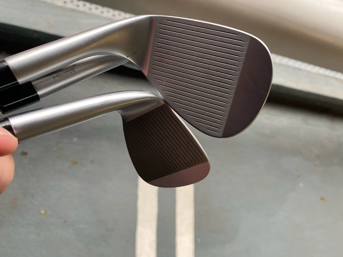 Ping S159 Wedges 50/54/58 - Image 3