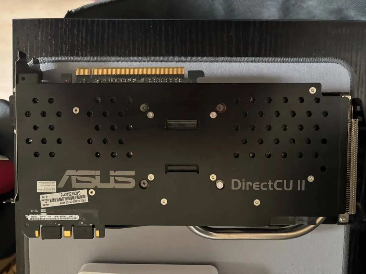 Nvidia GeForce GTX 970 - Image 2