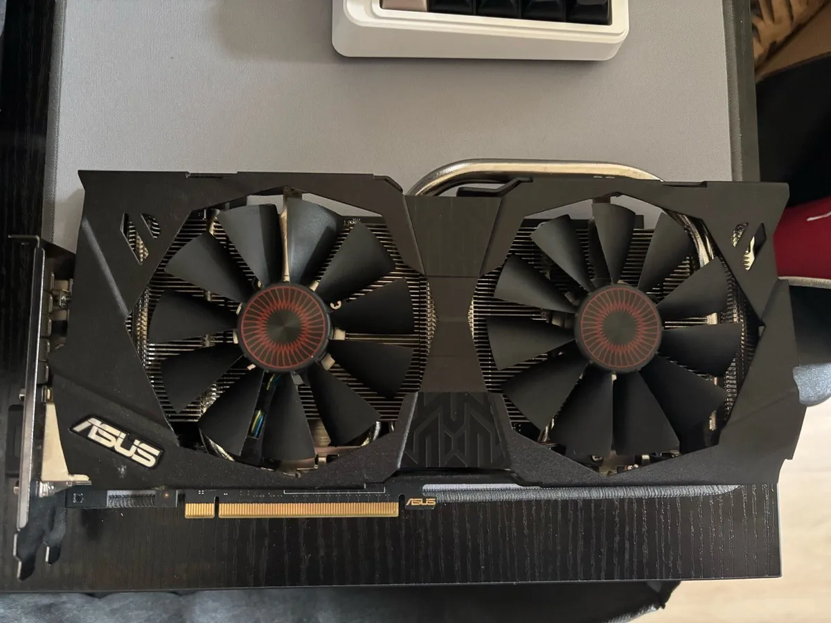 Nvidia GeForce GTX 970 - Image 1