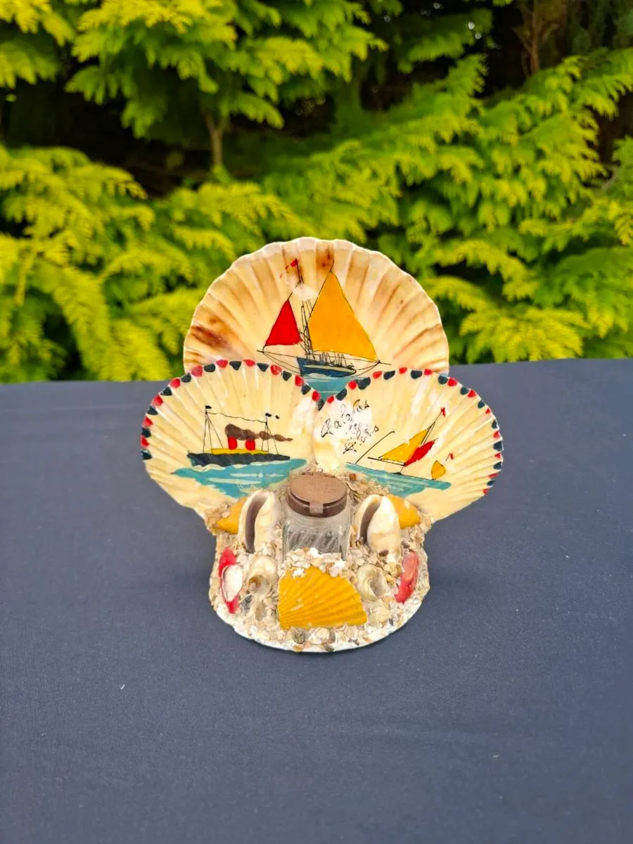 Vintage ink station possible to post