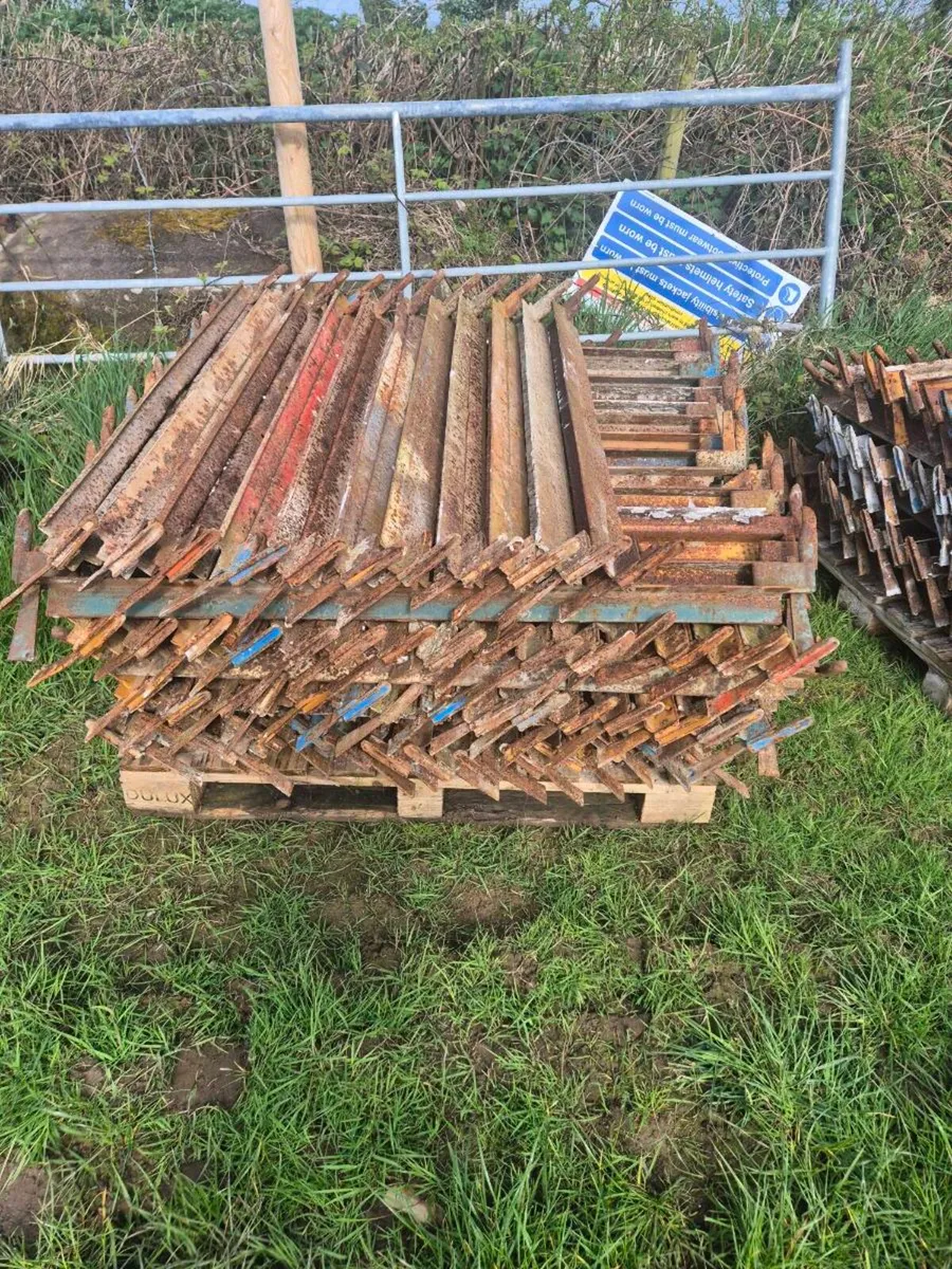 Scoffolding - Image 4