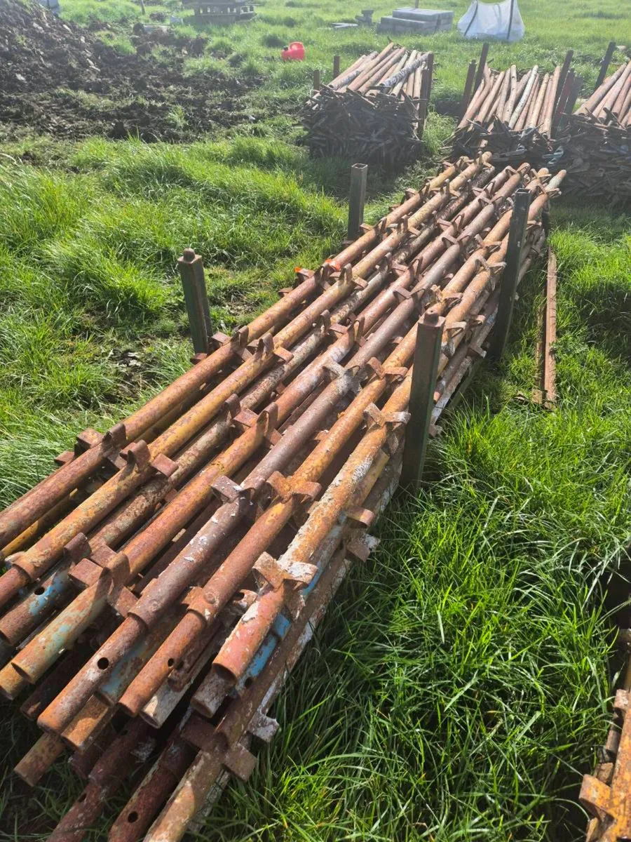 Scoffolding - Image 2