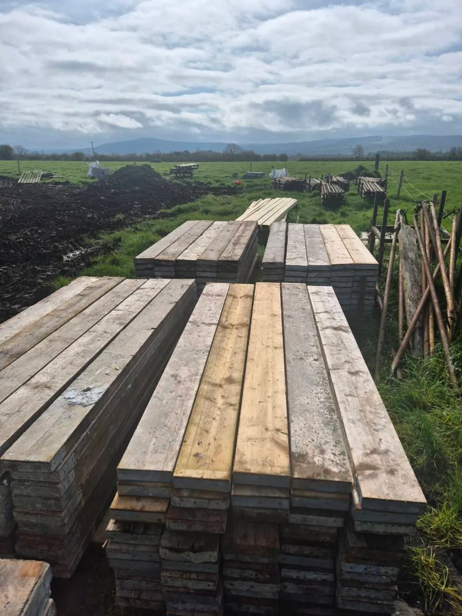 Scoffolding - Image 3