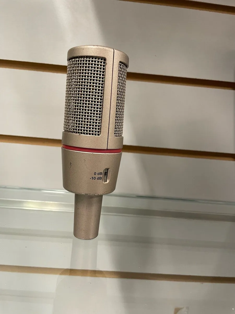 AKG C2000B - Image 2