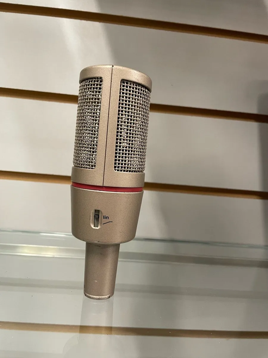 AKG C2000B - Image 3