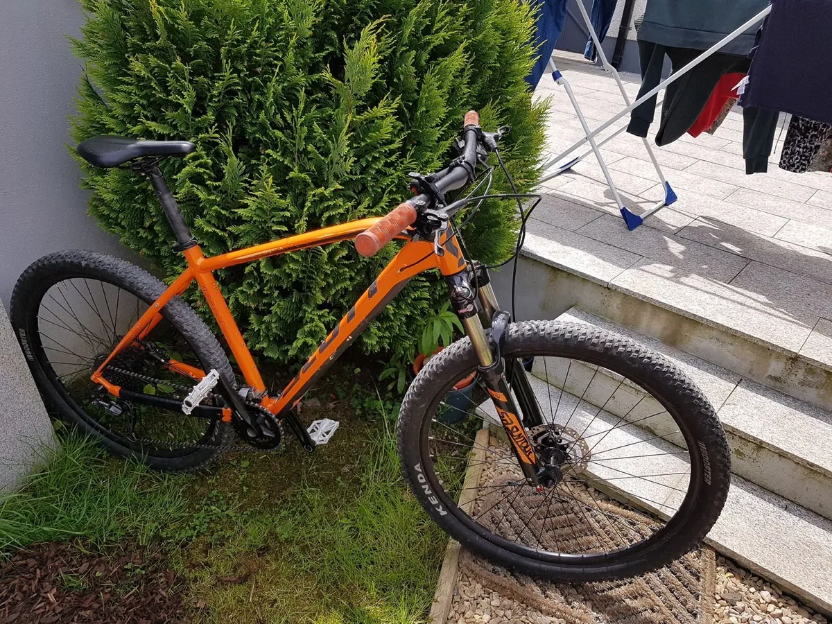 Scott Aspect 740 - Image 2