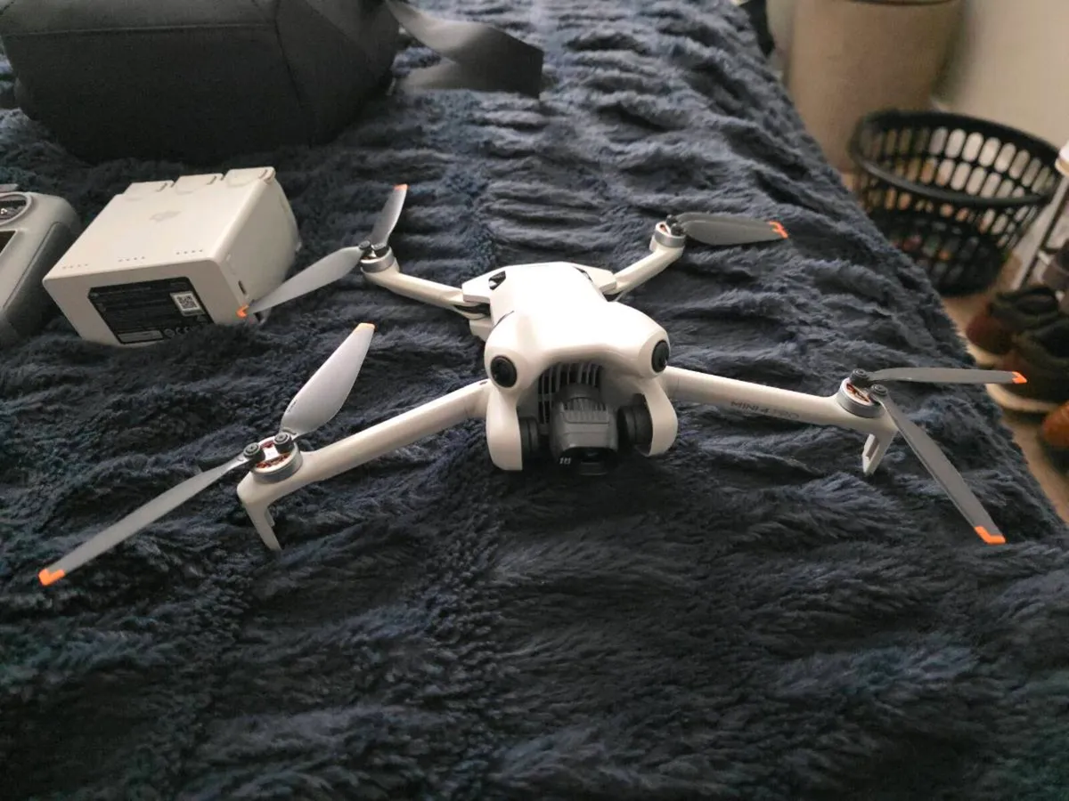 Dji mini 4 pro - Image 2