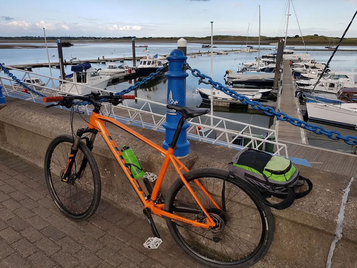 Scott Aspect 740 - Image 1