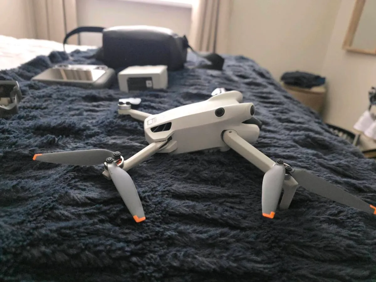 Dji mini 4 pro - Image 3