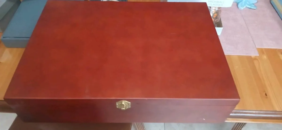 Bar Master cocktail making kit - Image 3