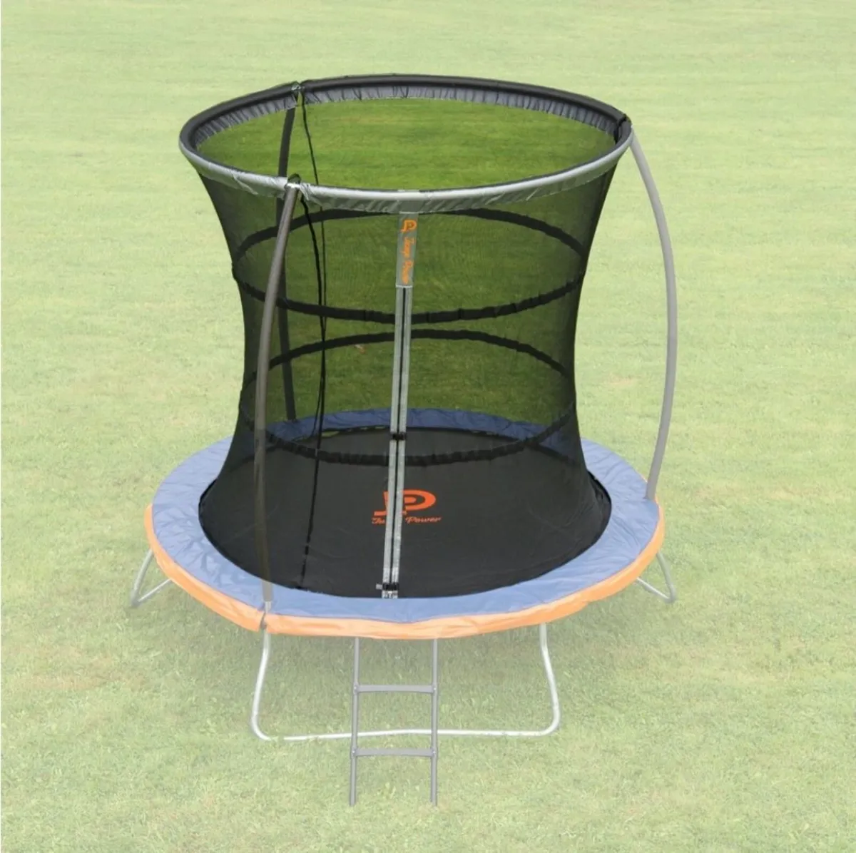 Trampoline - Image 2