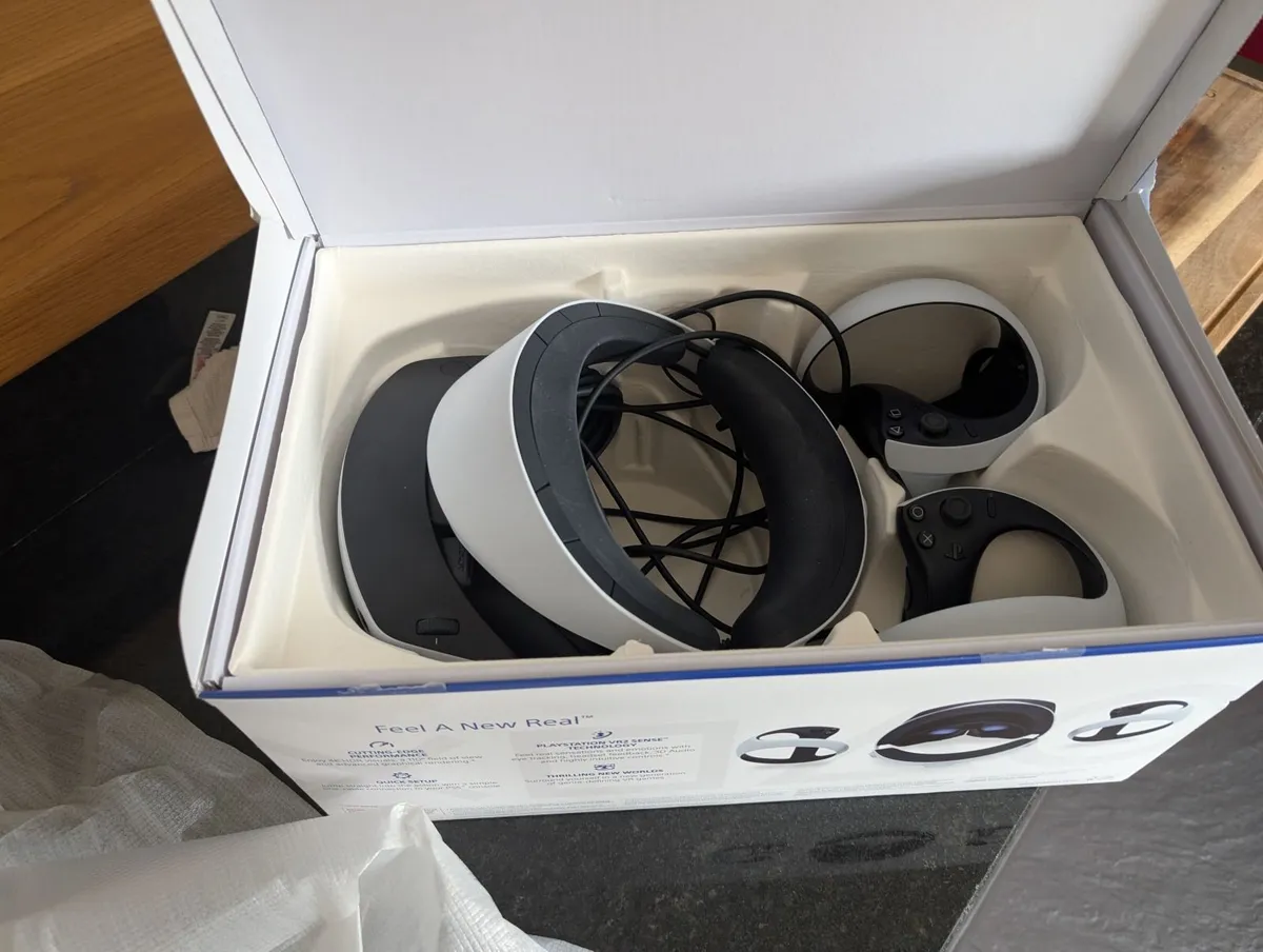 Psvr2 - Image 1