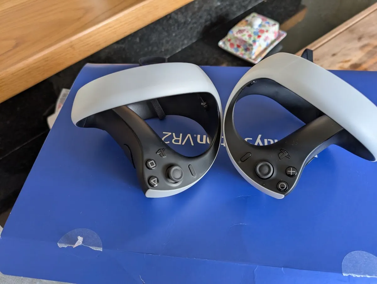 Psvr2 - Image 2
