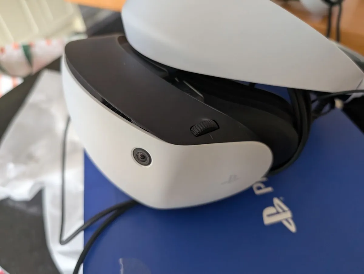 Psvr2 - Image 3