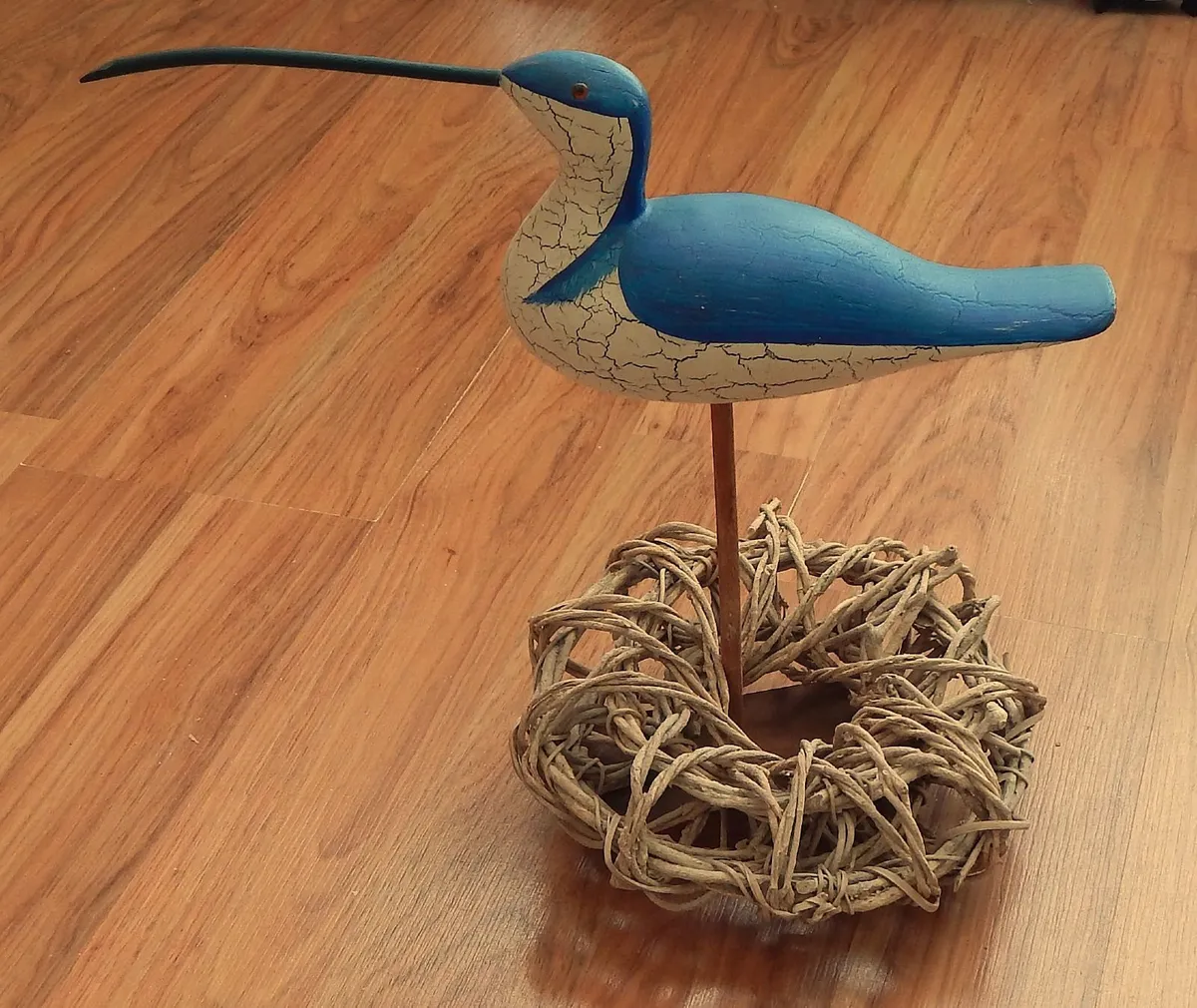 Selection of Handmade Nautical Artworks - Image 4