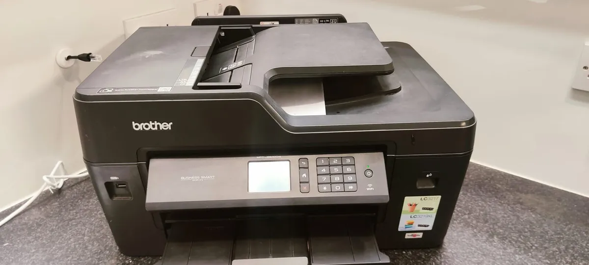 Brother Business Smart Series - Image 1