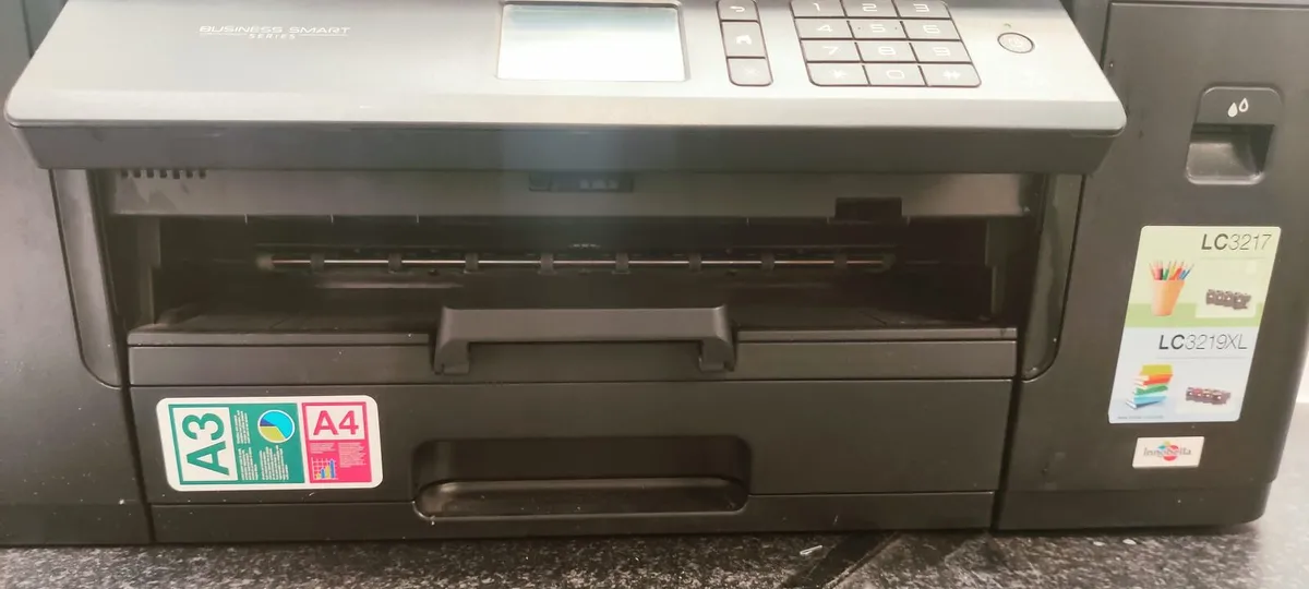 Brother Business Smart Series - Image 2