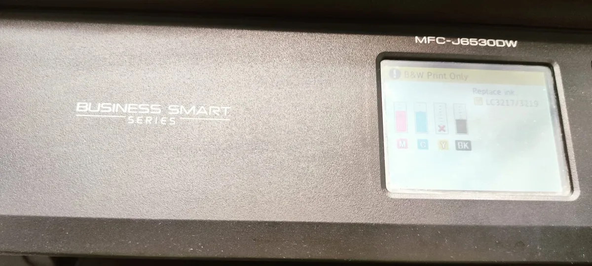 Brother Business Smart Series - Image 3