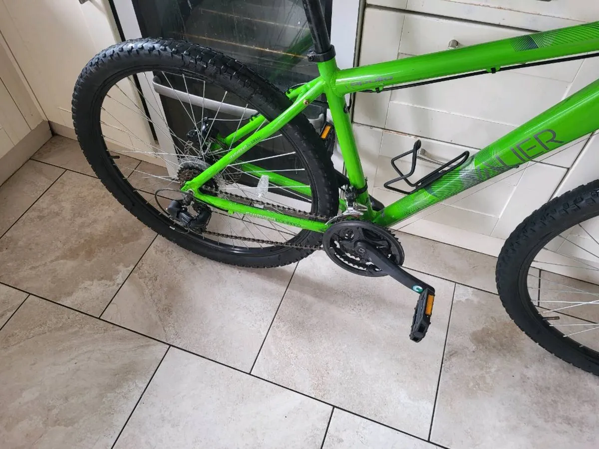 Mountain bike - Image 4