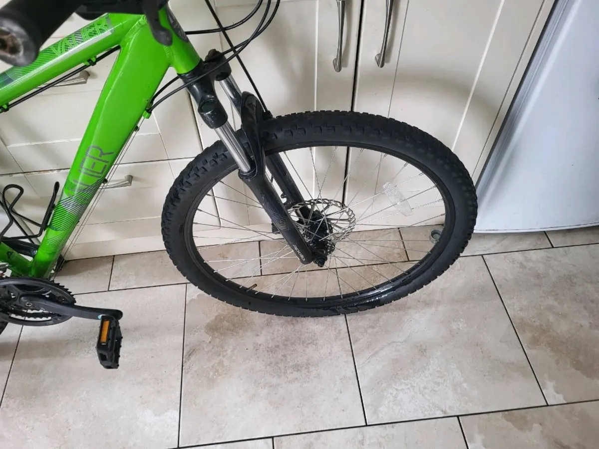 Mountain bike - Image 2