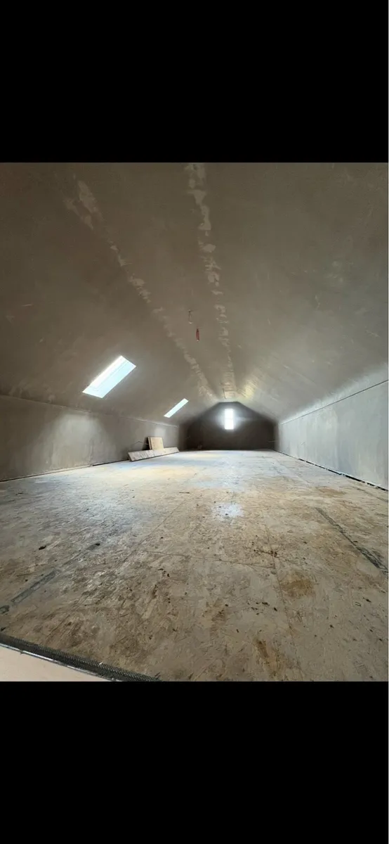 Plastering service - Image 3